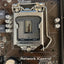 Asus B85M-E Motherboard Socket Lga 1150 Ddr3 With I/O Shield ~