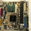 Asus Cusi-Fx Cus1-Fx Motherboard (With Piii 1000Mhz Cpu)