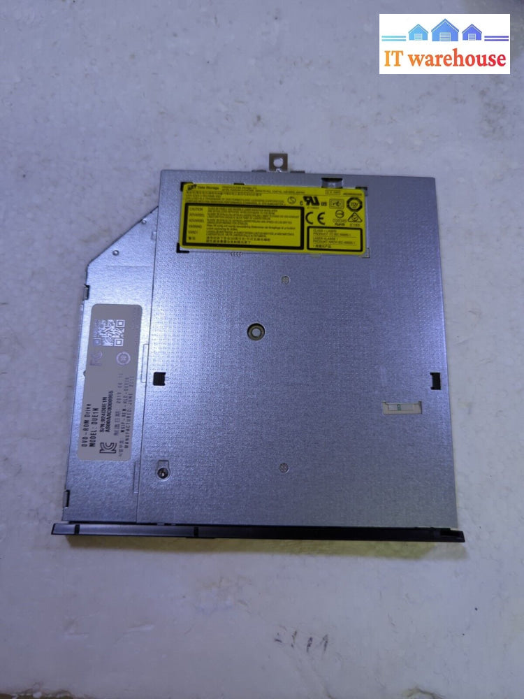 - Asus D641 Desktop Dvd / Cd Optical Drive Disc