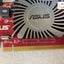 Asus Eah5450 Sl/Di/512Md3/Mg(Lp) Amd Radeon Hd 5450 Hdmi Dvi Vga Graphics Card ~