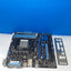 Asus F1A55-M Lx Plus R 2.0 Socket Fm1 Amd Micro Atx Motherboard + A6-3600 Cpu