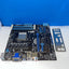 Asus F2A55-M/M11Bb/Dp_Mb Motherboard Uatx Amd A55 Fm2 Ddr3 Sata2 Hdmi W/ Cpu