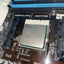 Asus F2A55-M/M11Bb/Dp_Mb Motherboard Uatx Amd A55 Fm2 Ddr3 Sata2 Hdmi W/ Cpu