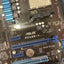 Asus F2A85-V Amd Motherboard With I/O Plate