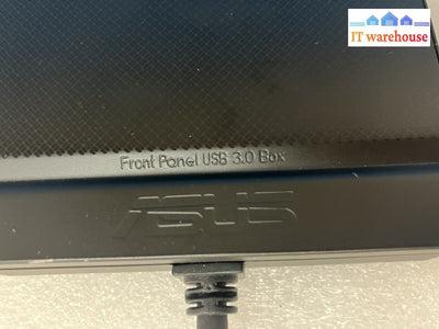 ~ Asus Front Panel Usb 3.0 Box Expansion 2.5 Inch Slot Chassis Enclosure