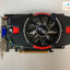 Asus Geforce Gtx 650 1Gb Gddr5 Hdmi Pci-E 3.0 Graphics Card P/N Gtx650-E-1Gd5 ~