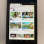 ~ Asus Google Nexus 7 Me370T Android Tablet Wi-Fi Black 16Gb 7’