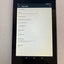 ~ Asus Google Nexus 7 Me370T Android Tablet Wi-Fi Black 16Gb 7’