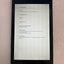 ~ Asus Google Nexus 7 Wi-Fi Black 16Gb 7’ Android Tablet (Read)