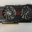 Asus Gtx660 Directcuii 2Gb Pcie Gtx660-Dc20-2Gd5 Dp / Hdmi Graphics Video Card ~