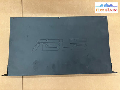 ~ Asus Gx-D1241 24-Port 10/100/1000Mbps Rackmount Ethernet Switch