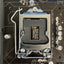 Asus K31Cd-K Lga 1151 Ddr4 Motherboard Wi-Fi Card With & I/O Shield ~