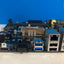 Asus K31Cd-K Lga 1151 Ddr4 Motherboard Wi-Fi Card With & I/O Shield ~