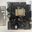 Asus K31Cd-K Lga 1151 Ddr4 Motherboard Wi-Fi Card With & I/O Shield ~