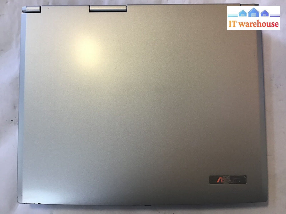 Asus M2400E 14.1’Laptop Intel Pentium4-M 1.8Ghz Cpu 640Mb Ram 60Gb Hdd Winxp Pro