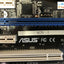 - Asus M2N-E Atx Am2 Nforce 570 Motherboard W/ Amd Sempron Cpu + I/O Shield Tested