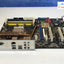 - Asus M2N-E Atx Am2 Nforce 570 Motherboard W/ Amd Sempron Cpu + I/O Shield Tested