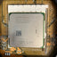 ~ Asus M2N-Mx Se Plus Motherboard W/ Amd Athlon 64 X2 Cpu & I/O Shield