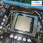 Asus Motherboard P8H61-M Lx Plus + I5-2500 / 2×4Gb Memory