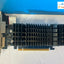 Asus Nvidia Geforce 210 En210 Silent/Di/512Md3/V2(Lp) 512Mb Ddr3 Video Card ~