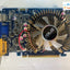 Asus Nvidia Geforce 9500Gt 512Mb Pci-E Video Graphics Card Magic/Di/512M/A ~