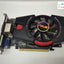 - Asus Nvidia Geforce Gt640-2Gd3 Gt 640 2Gb Gddr3 Pci-E Graphics Card Gpu Tested