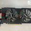 Asus Nvidia Geforce Gtx 750 Ti 2Gb Gtx750Ti-Oc-2Gd5 Ddr5 Graphics Video Card ~