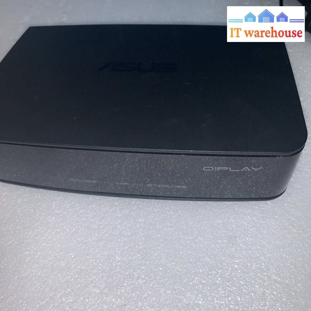 Asus O! Play Air Hdp-R3 Wireless N Tv Hd Media Player