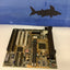 Asus P2E-B Motherboard Slot-1