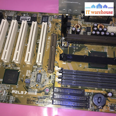 Asus P2L97 Motherboard