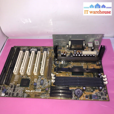 Asus P2L97 Motherboard