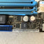 ~ Asus P5G41T-M Hdmi Vga Lga 775 Intel Motherboard With E5500 Cpu & I/O Shield