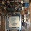 ~ Asus P5G41T-M Intel G41 Motherboard Lga 775 Ddr3 W/ E5700 + I/O Plate Tested