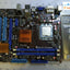 - Asus P5G41T-M Le Lga775 Motherboard W/ Intel E5400 Cpu Tested