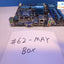 Asus P5G41T-M Lga 775 Motherboard W/ E5500 Cpu + I/O Shield Tested -