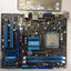 Asus P5G41T-M Lga 775 Motherboard W/ E5700 3.0Ghz Cpu + I/O Shield Fully Tested