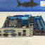 Asus P5G41T-M Lx Intel G41 Motherboard Lga 775 Ddr3 W/ E6700 + I/O Plate Tested