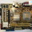 Asus P5Gc-Mx/Gbl Rev 3.06G Lga 775 (Socket T) Micro Atx W/ C2D E6550 Cpu@2.33Ghz