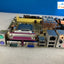 ~ Asus P5Kpl-Cm Lga775 Atx Ddr2 Motherboard With Pentium E5200 Cpu + I/O Shield