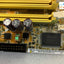 ~ Asus P5Kpl-Cm Lga775 Atx Ddr2 Motherboard With Pentium E5200 Cpu + I/O Shield