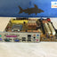 Asus P5Kpl-Cm Lga775 Atx Motherboard + I/O Shield Tested (No Cpu)