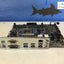 Asus P5Kpl-Cm Lga775 Atx Motherboard W/ E5300 Cpu + Io Shield Tested