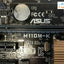 Asus P5Kpl-Cm Lga775 Atx Motherboard W/ E5300 Cpu + Io Shield Tested