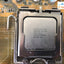 ~ Asus P5Kpl-Cm Lga775 Atx Motherboard With E5200 Cpu Io Plate