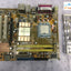 + Asus P5Kpl-Cm Lga775 Atx Motherboard With Intel E7200 Cpu W/ Plate