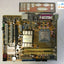 Asus P5Kpl-Cm Motherboard Intel G31 Lga775 Ddr2 W/ E5300 Cpu + I/O Shield Tested