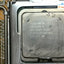 Asus P5Ld2-Vm Lga 775 Motherboard W/ Intel Pentium D 2.8Ghz Cpu + I/O Plate Tested