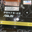 Asus P5N73-Am Motherboard With Intel C2D E7300