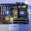 Asus P5Q (Intel P45) Lga775 Atx Motherboard +