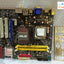 - Asus P5Ql-Cm Intel G43 Lga 775 Motherboard & I/0 Plate